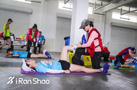 长城汽车智慧工厂半程马拉松开跑 “活力长城”激情狂欢