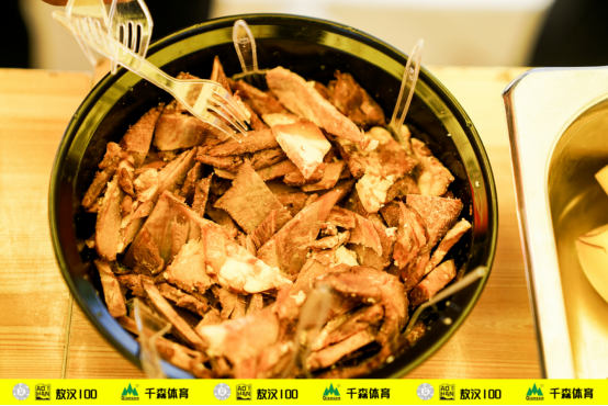 2019“蒙古马杯”千森敖汉100国际超级越野跑精彩落幕