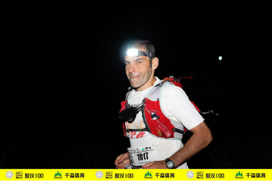 2019“蒙古马杯”千森敖汉100国际超级越野跑精彩落幕