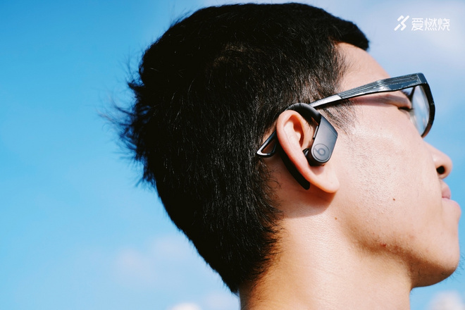 评测 | 放开去跑  Beats Powerbeats Pro