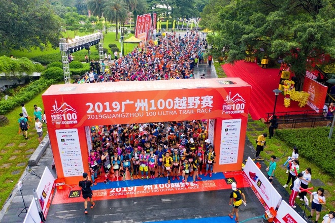 展会丨精彩不断，刺激升级！ISPO Shanghai赛事专区揭秘