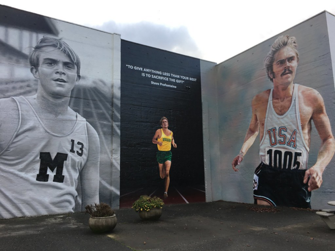 穿上它，就是想要跑更快！