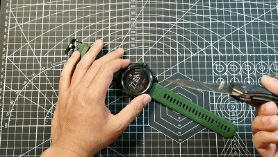 COROS VERTIX，这可能是史上最“硬核”的户外智能手表之一了