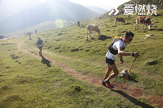 2019大五朝台现场深度报道