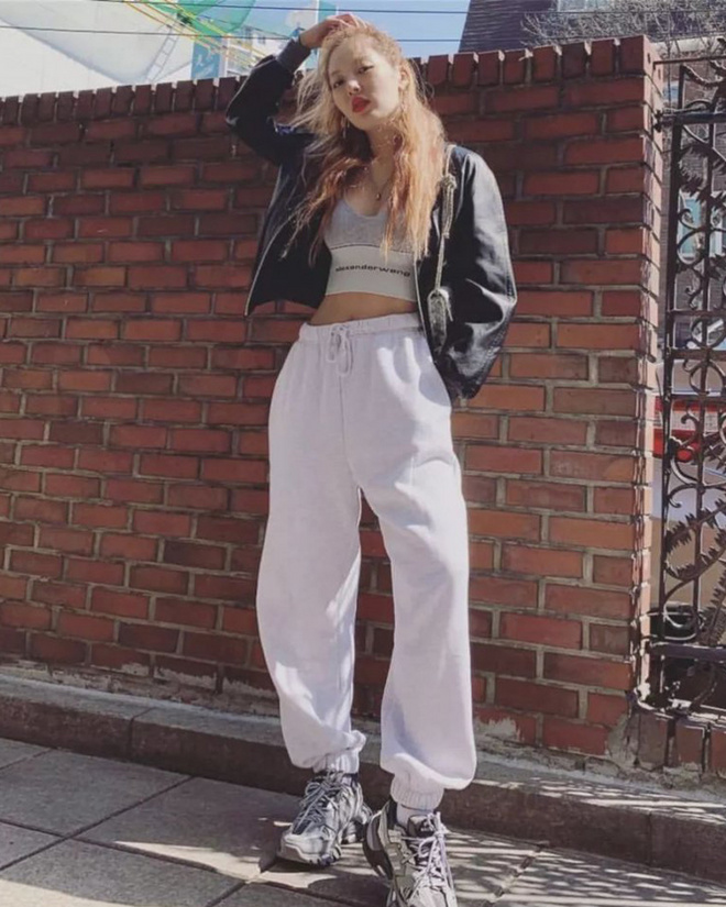 运动内衣能外穿吗