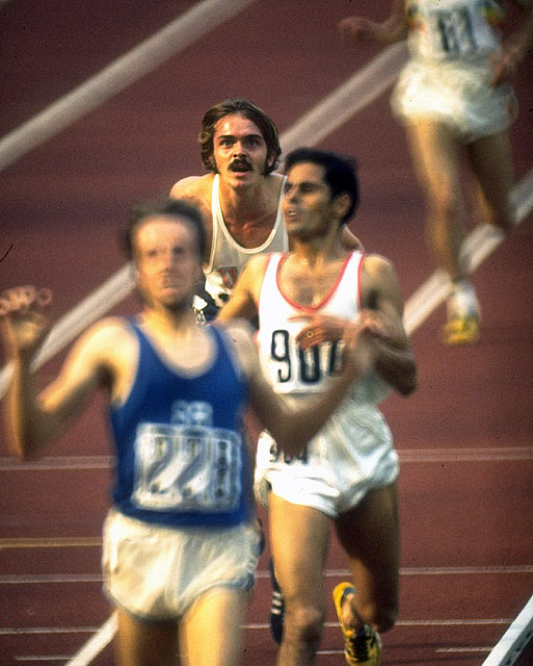 穿上它，就是想要跑更快！