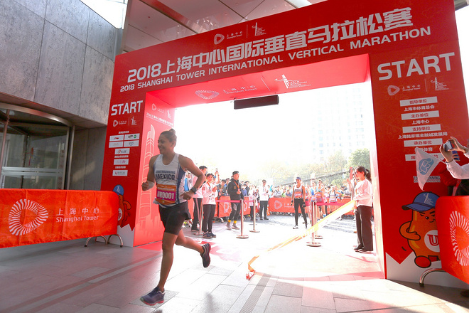 展会丨精彩不断，刺激升级！ISPO Shanghai赛事专区揭秘