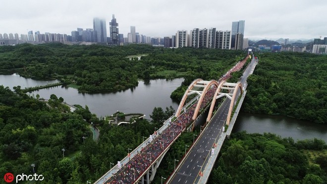 国际田联IAAF要改名了 | 跑圈十件事