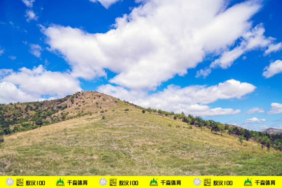 2019“蒙古马杯”千森敖汉100国际超级越野跑精彩落幕