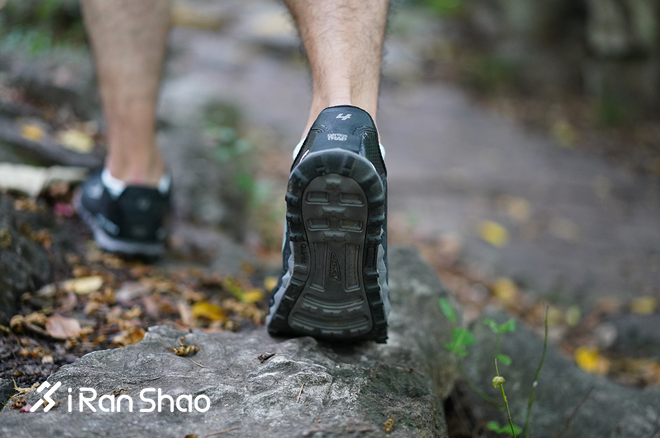 轻量型越野鞋—Altra Superior 4.0测评