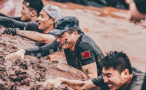 展会丨精彩不断，刺激升级！ISPO Shanghai赛事专区揭秘