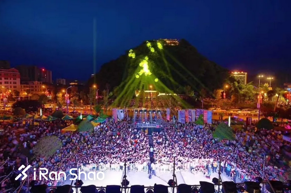 新闻发布会 | 6·29黄马与您相约镇宁浪漫奔跑