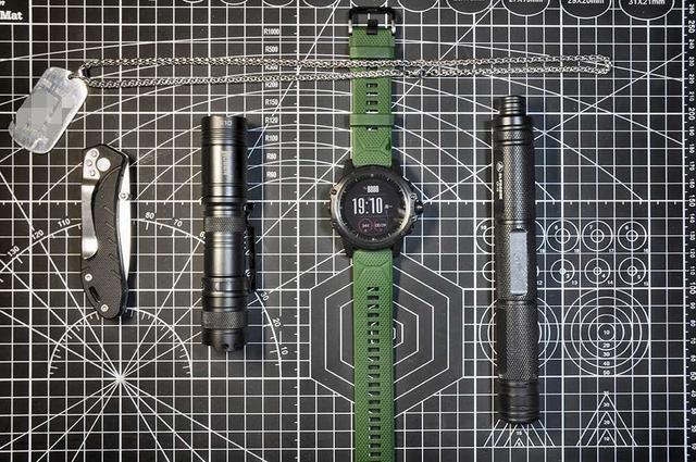 COROS VERTIX，这可能是史上最“硬核”的户外智能手表之一了