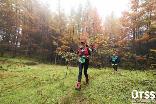 展会丨精彩不断，刺激升级！ISPO Shanghai赛事专区揭秘