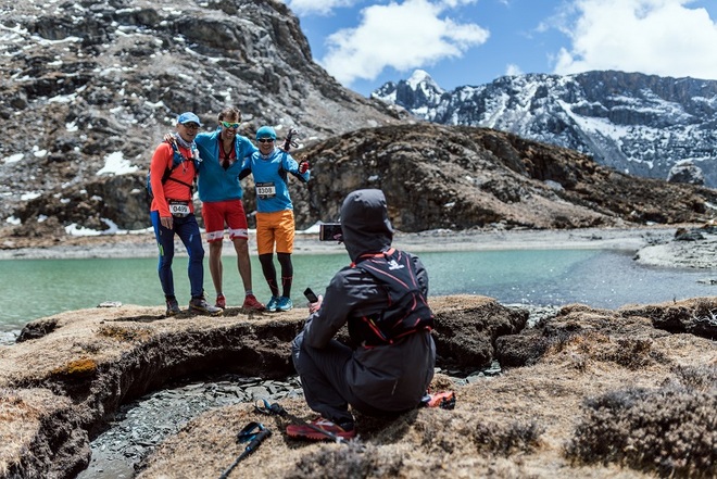 展会丨精彩不断，刺激升级！ISPO Shanghai赛事专区揭秘