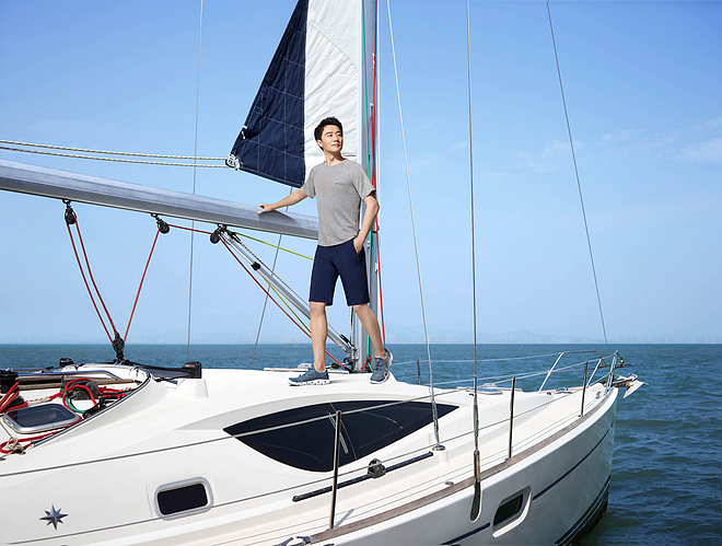 无惧骄阳，玩晒夏日 —— Columbia发布2019全新夏日防晒系列