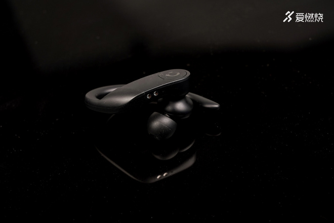 评测 | 放开去跑  Beats Powerbeats Pro