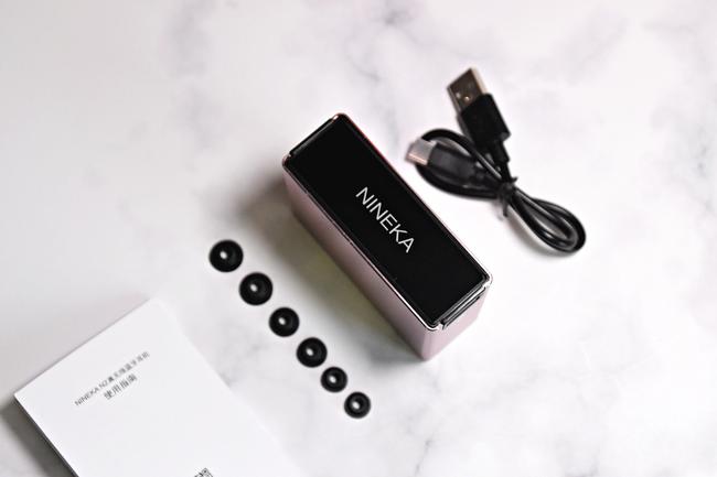 戴上就不会掉的蓝牙耳机，推荐给跑者们看看，南卡N2真无线蓝牙运动耳机