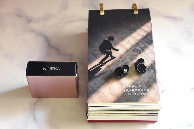 戴上就不会掉的蓝牙耳机，推荐给跑者们看看，南卡N2真无线蓝牙运动耳机