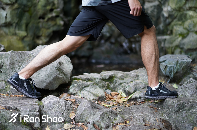 轻量型越野鞋—Altra Superior 4.0测评