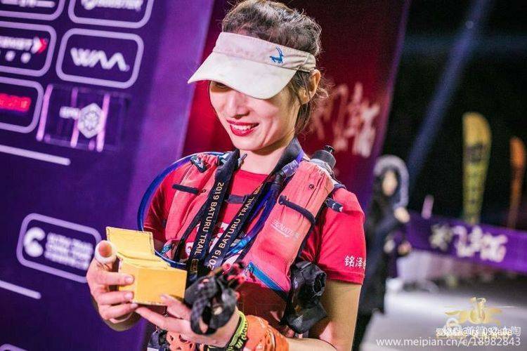 一次就好，天荒地老——2019大陶巴图鲁关东越野赛关门山壹佰赛记