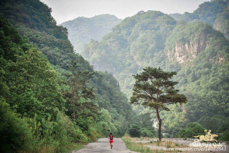 一次就好，天荒地老——2019大陶巴图鲁关东越野赛关门山壹佰赛记