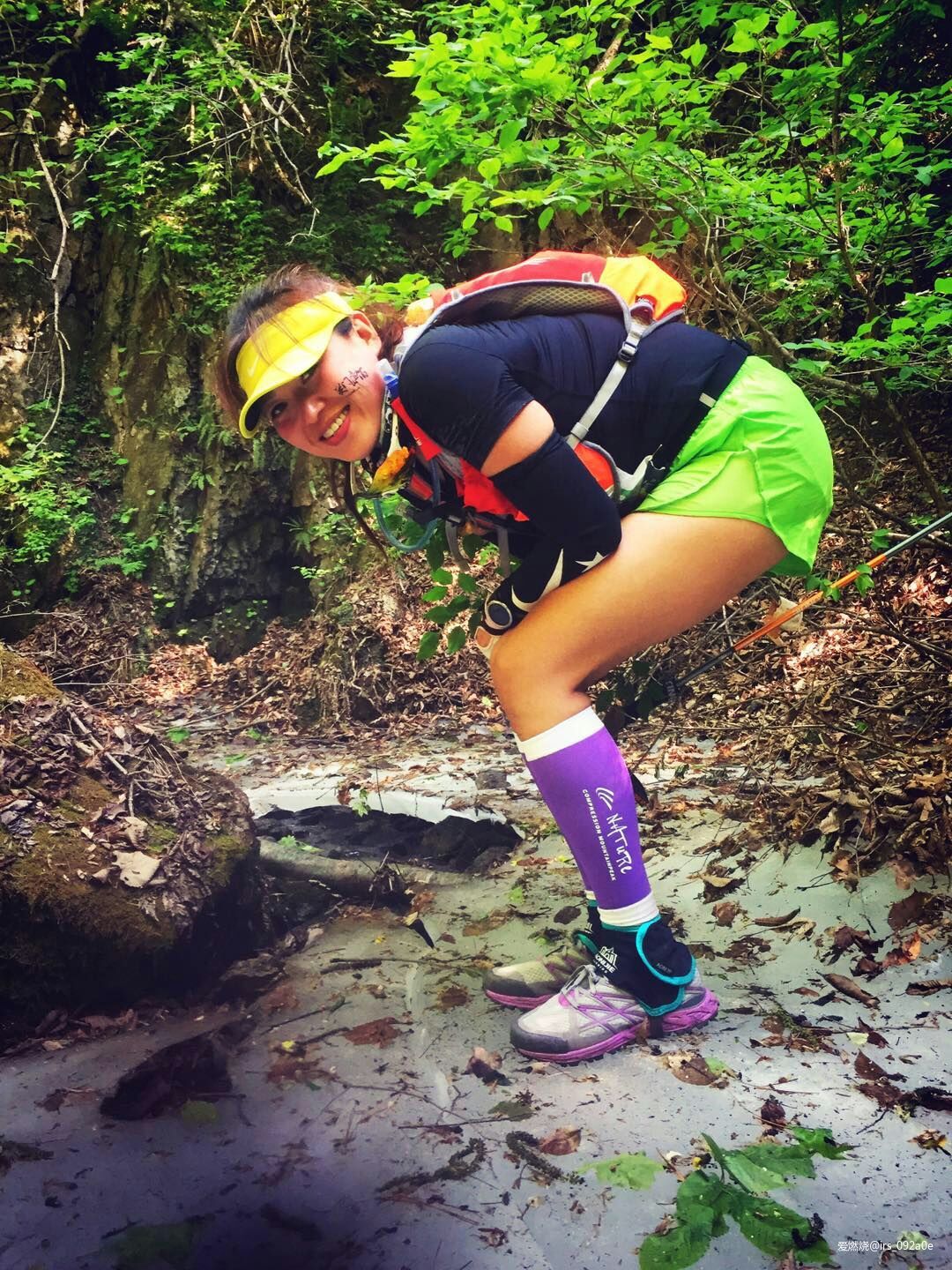 一次就好，天荒地老——2019大陶巴图鲁关东越野赛关门山壹佰赛记