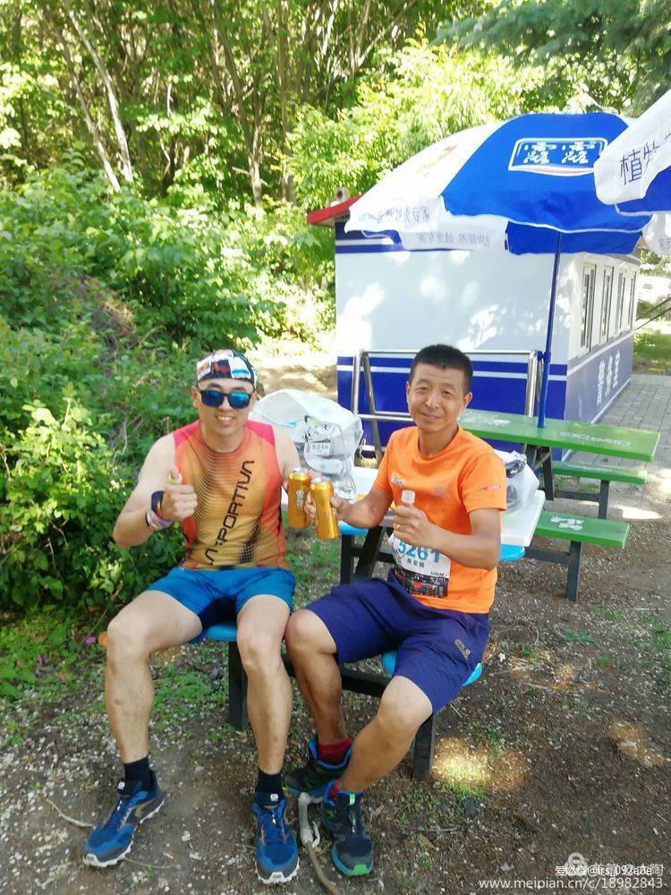 一次就好，天荒地老——2019大陶巴图鲁关东越野赛关门山壹佰赛记