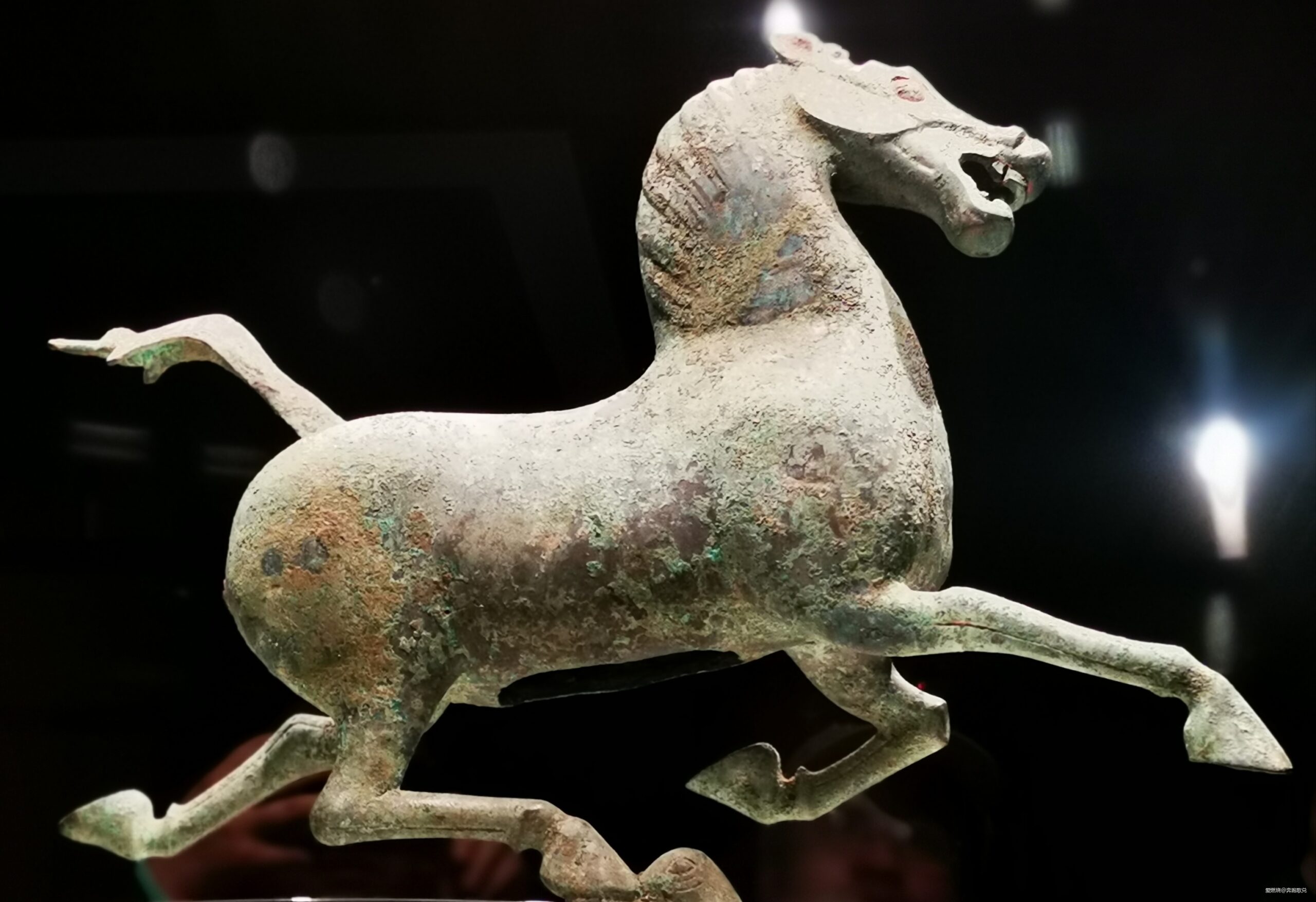 浪漫英雄 ——2019兰州马拉松跑记