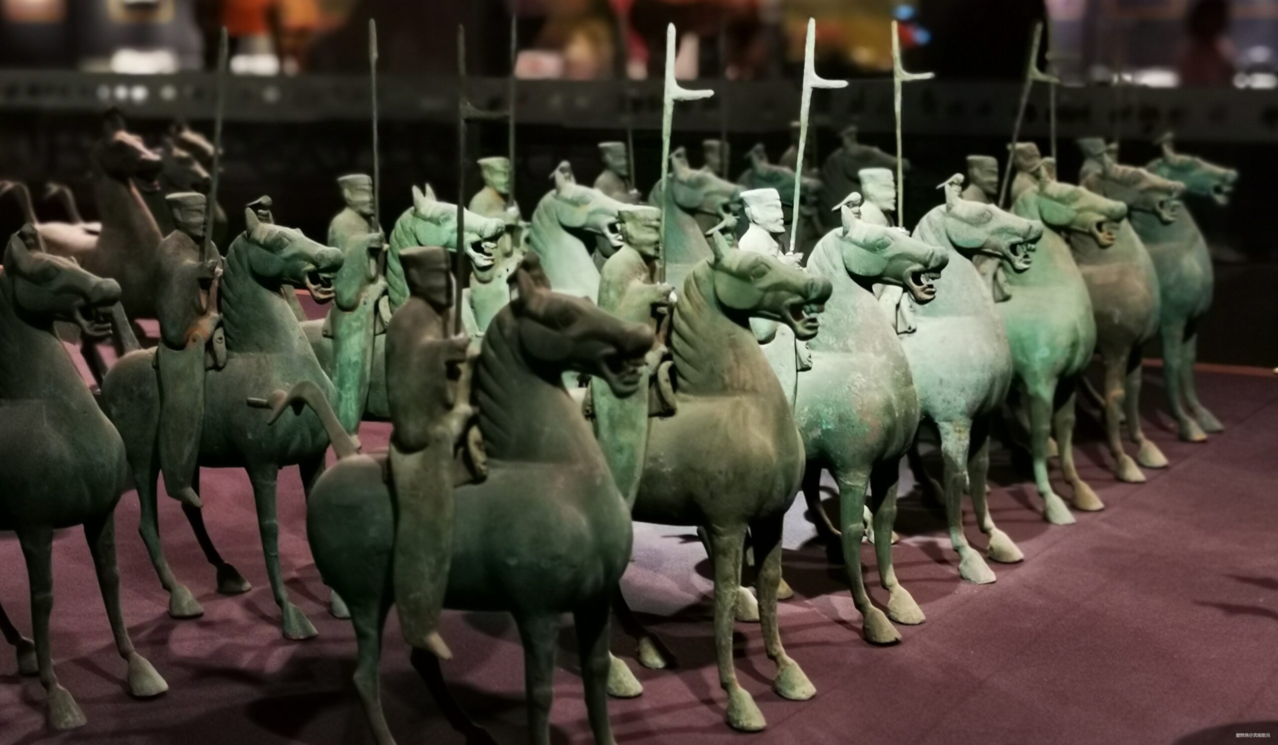 浪漫英雄 ——2019兰州马拉松跑记