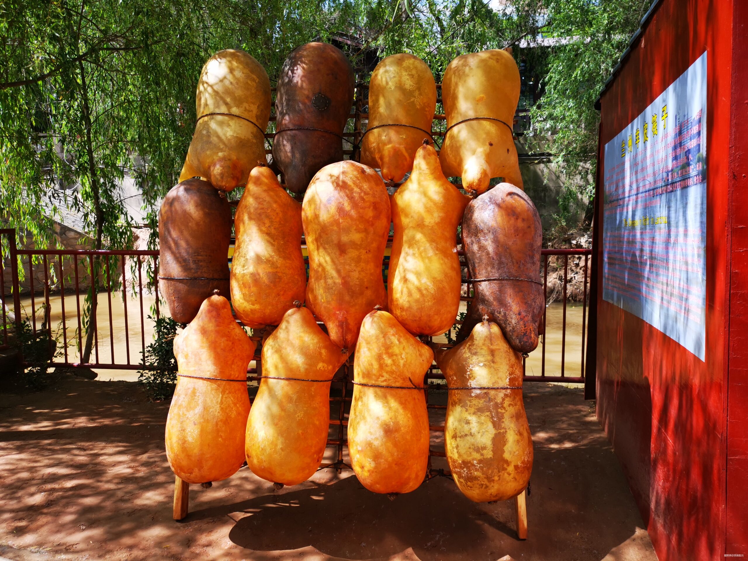 浪漫英雄 ——2019兰州马拉松跑记