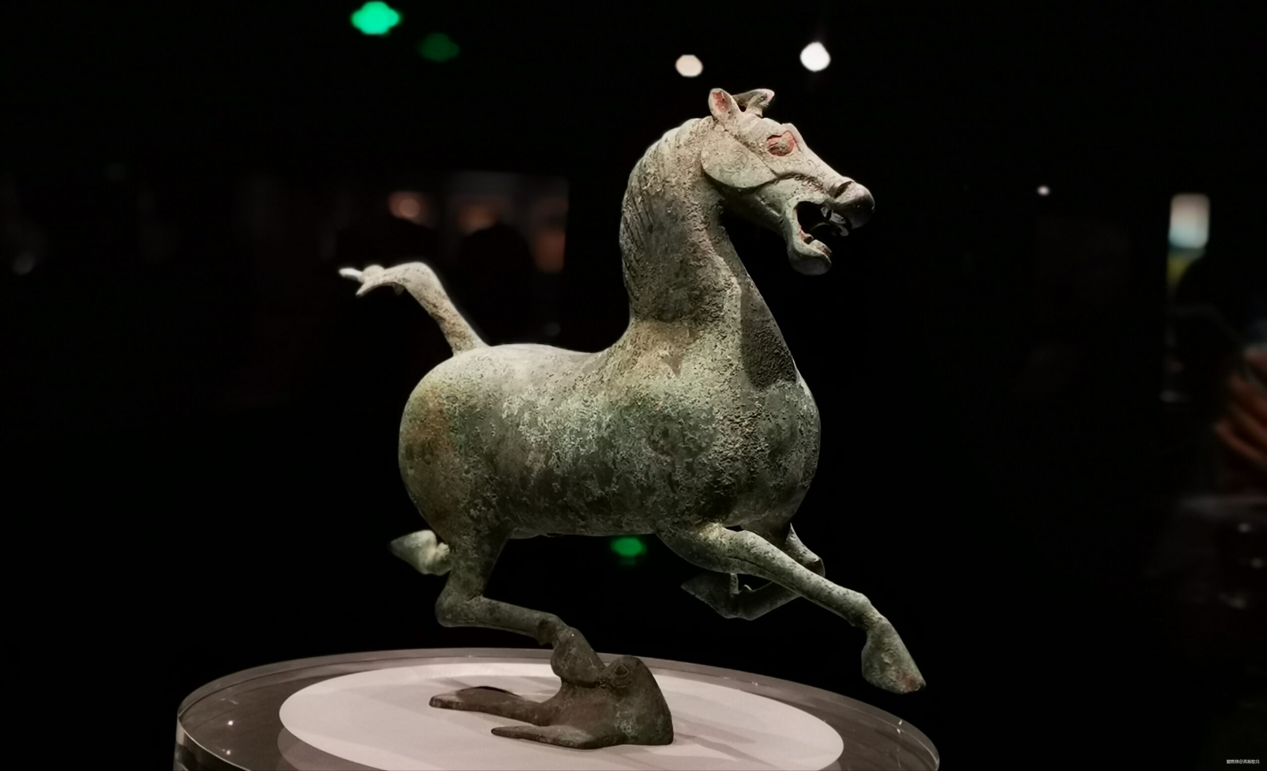 浪漫英雄 ——2019兰州马拉松跑记