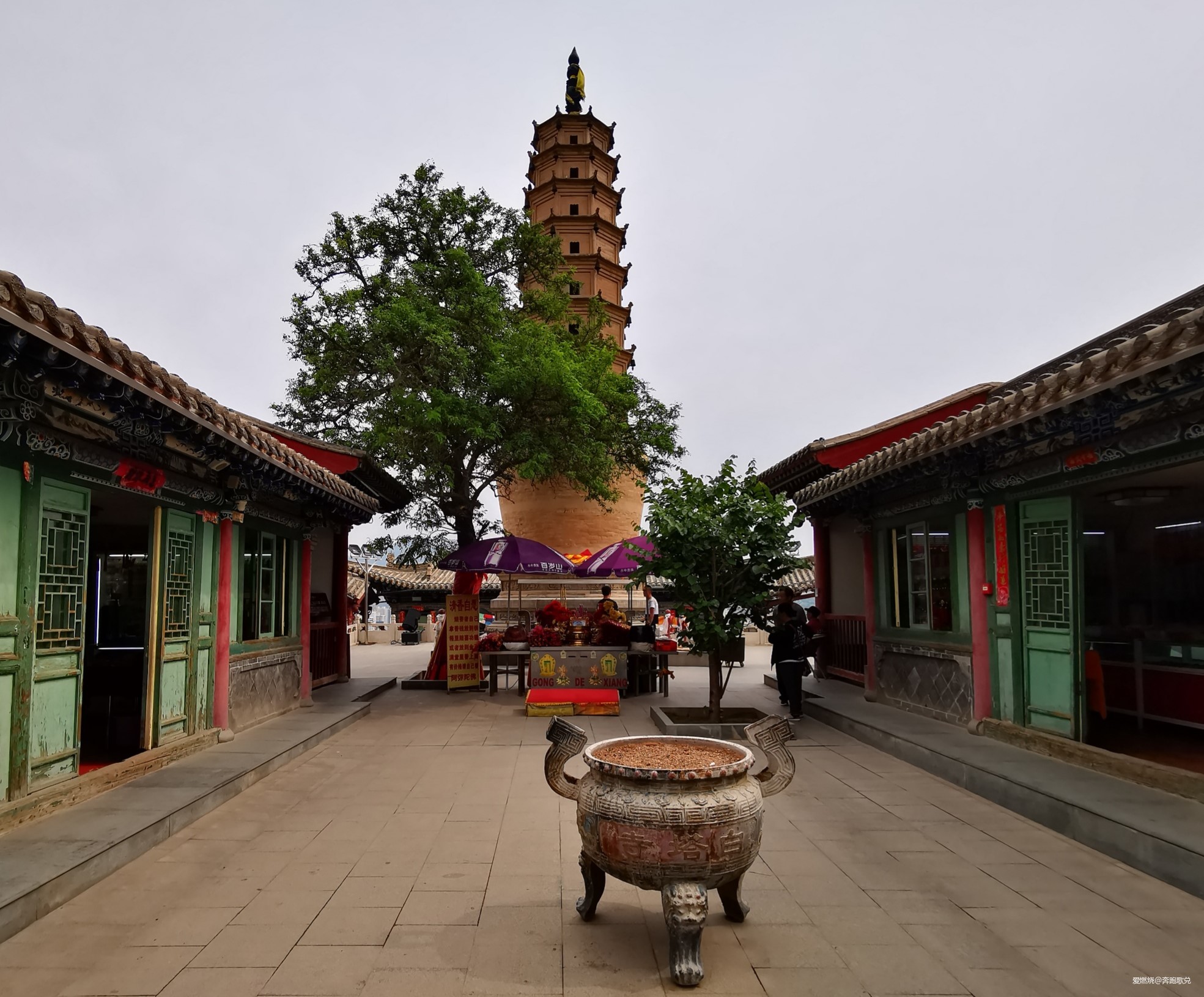 浪漫英雄 ——2019兰州马拉松跑记