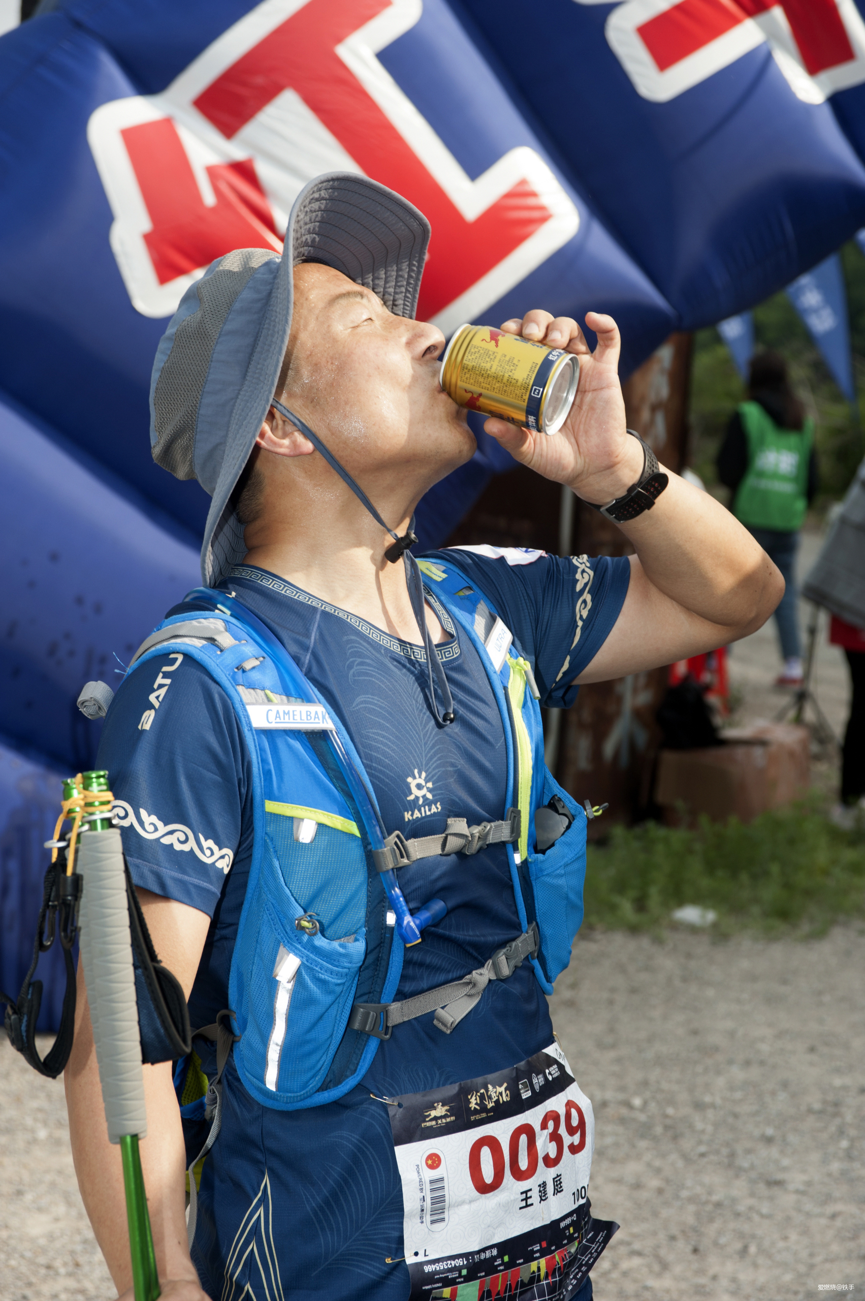 丛林中的穿越·再战关门山