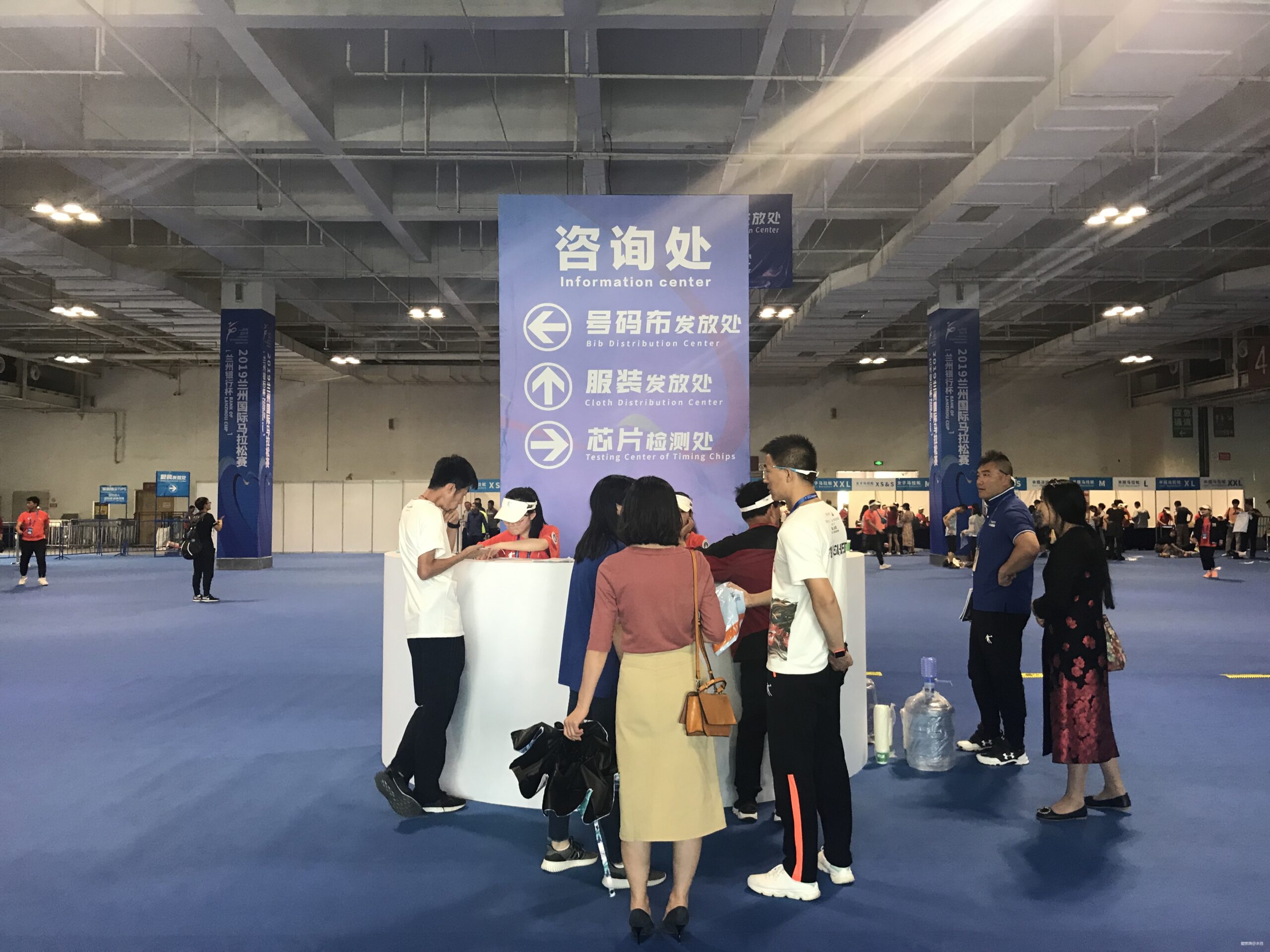 金城兰马 精致体验