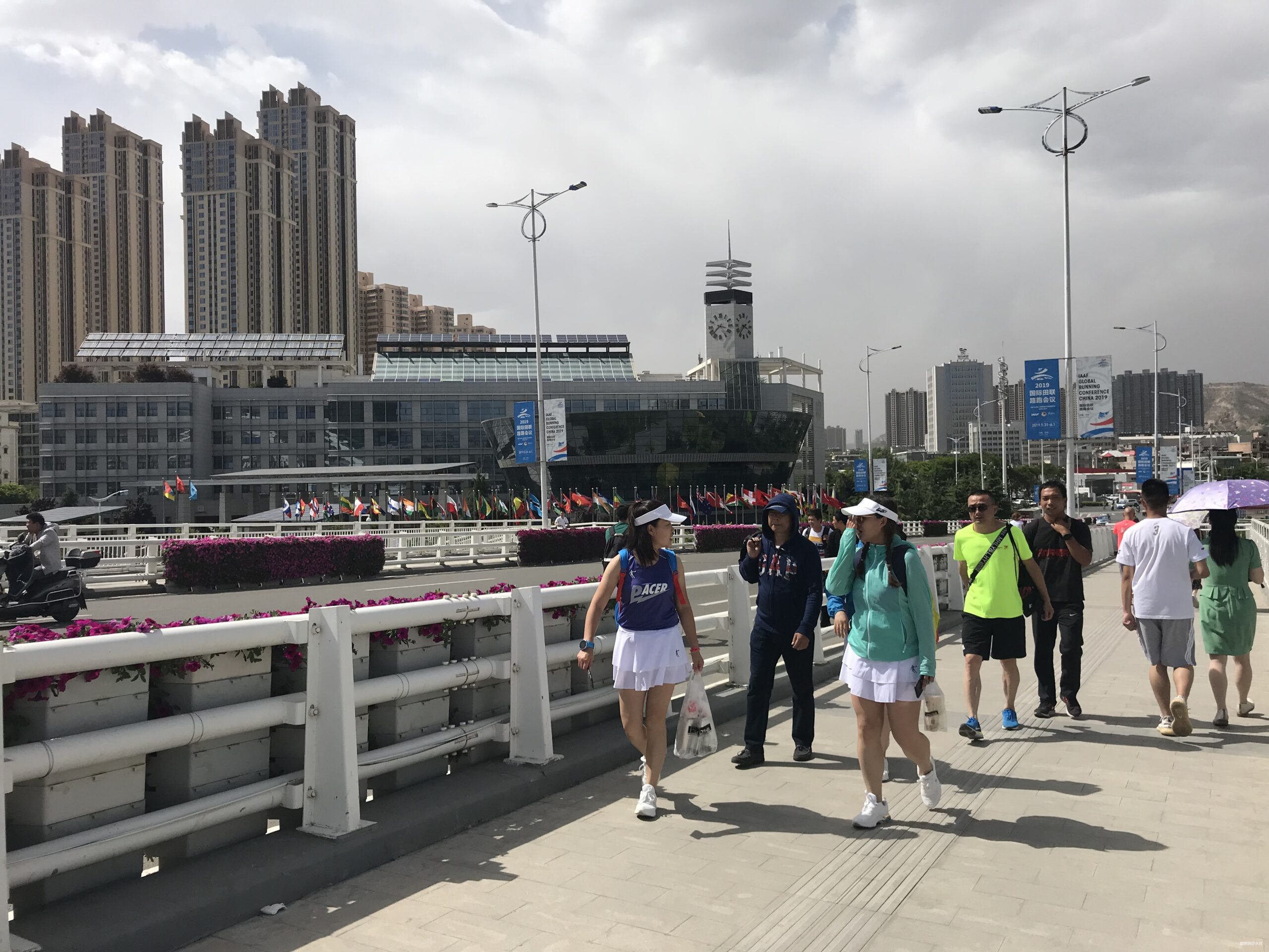 金城兰马 精致体验