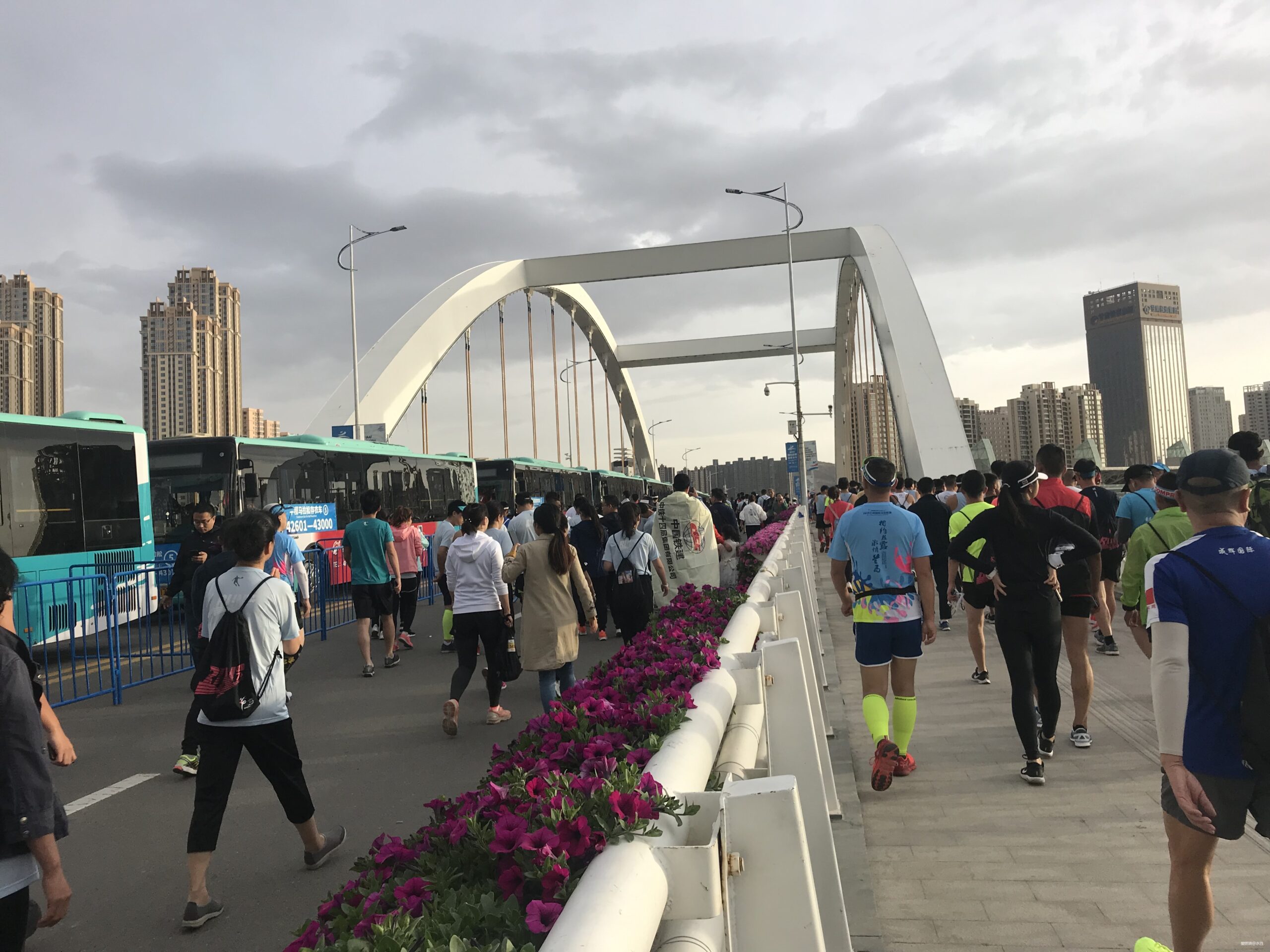 金城兰马 精致体验