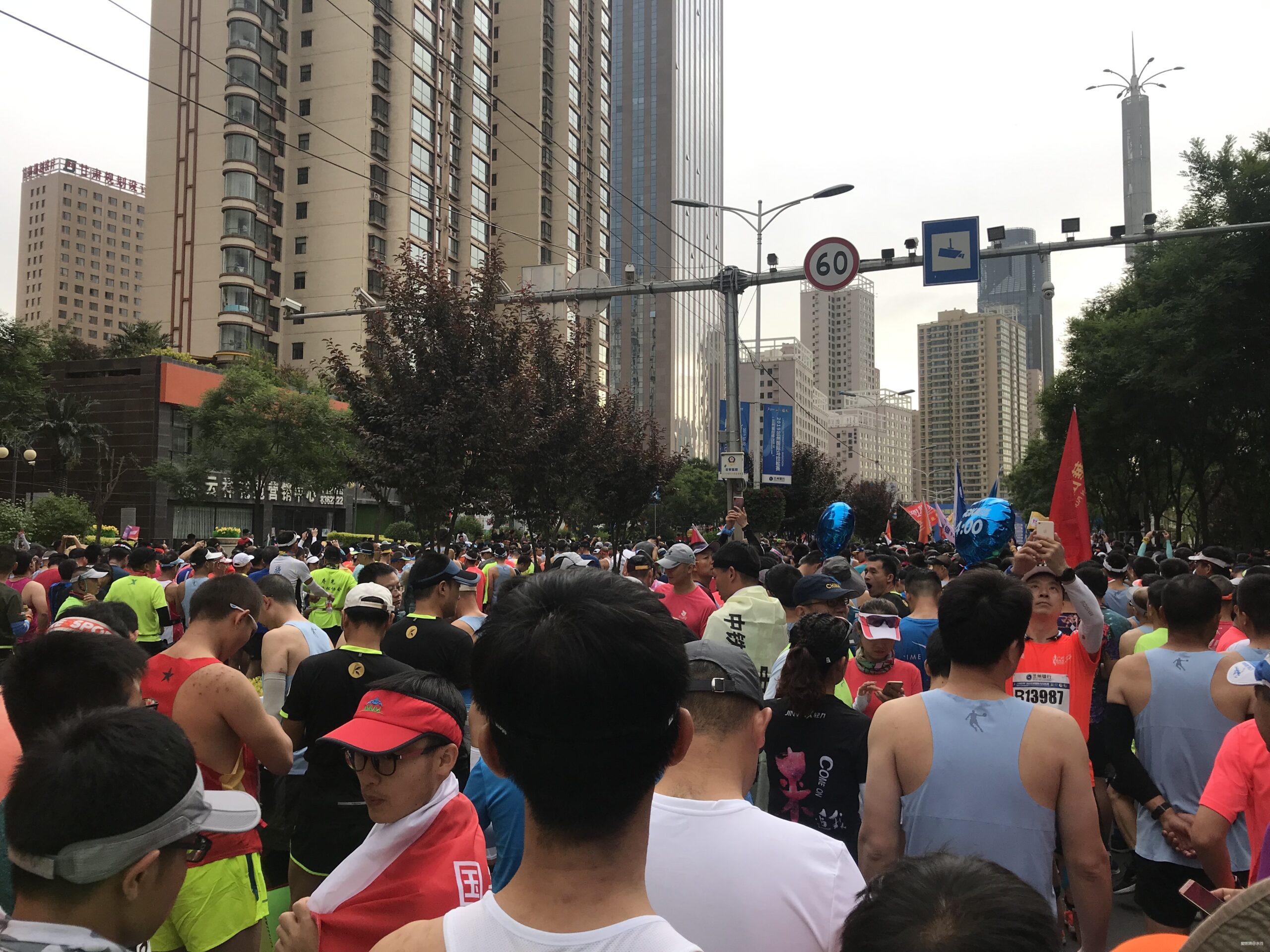 金城兰马 精致体验