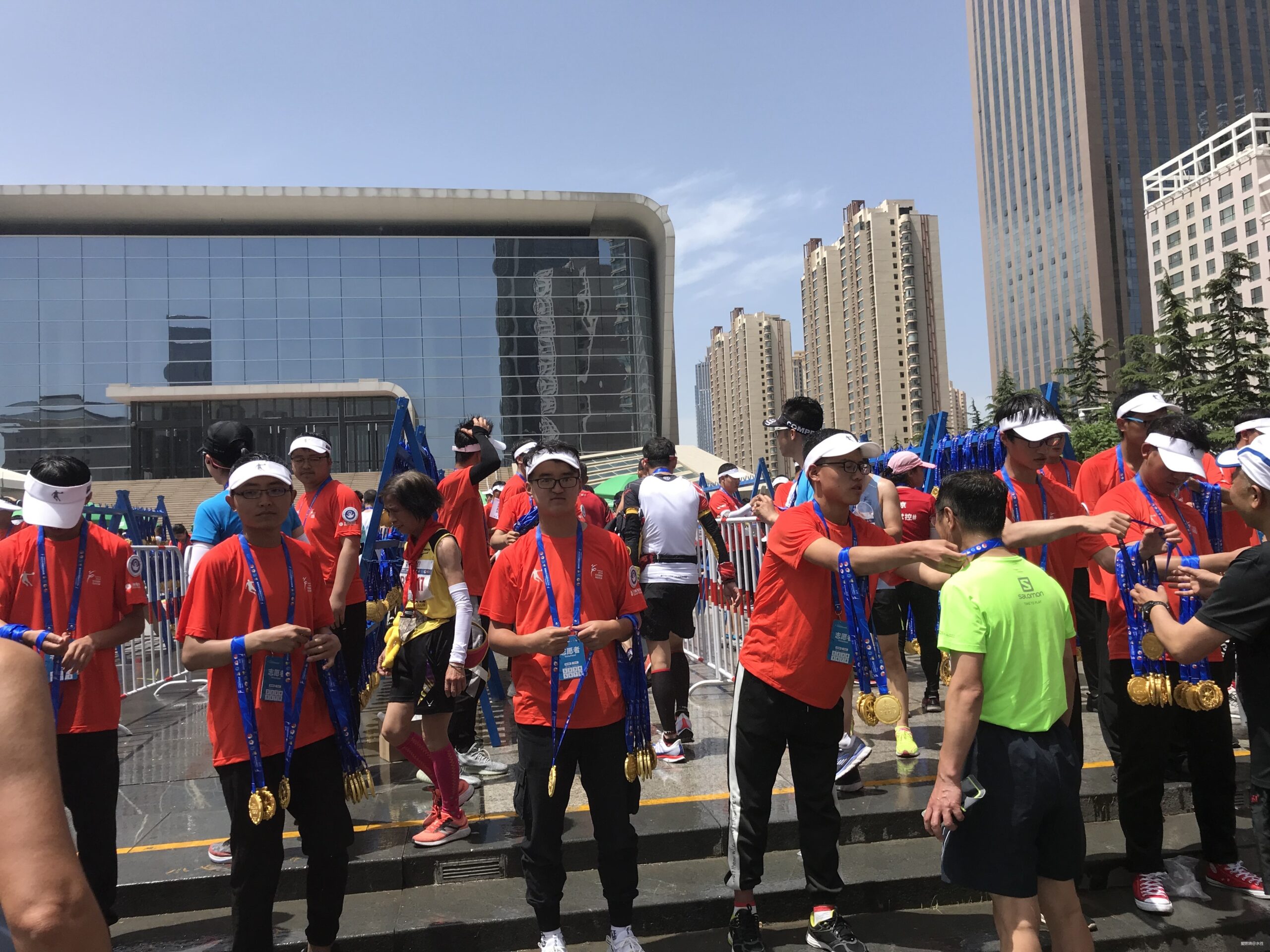 金城兰马 精致体验