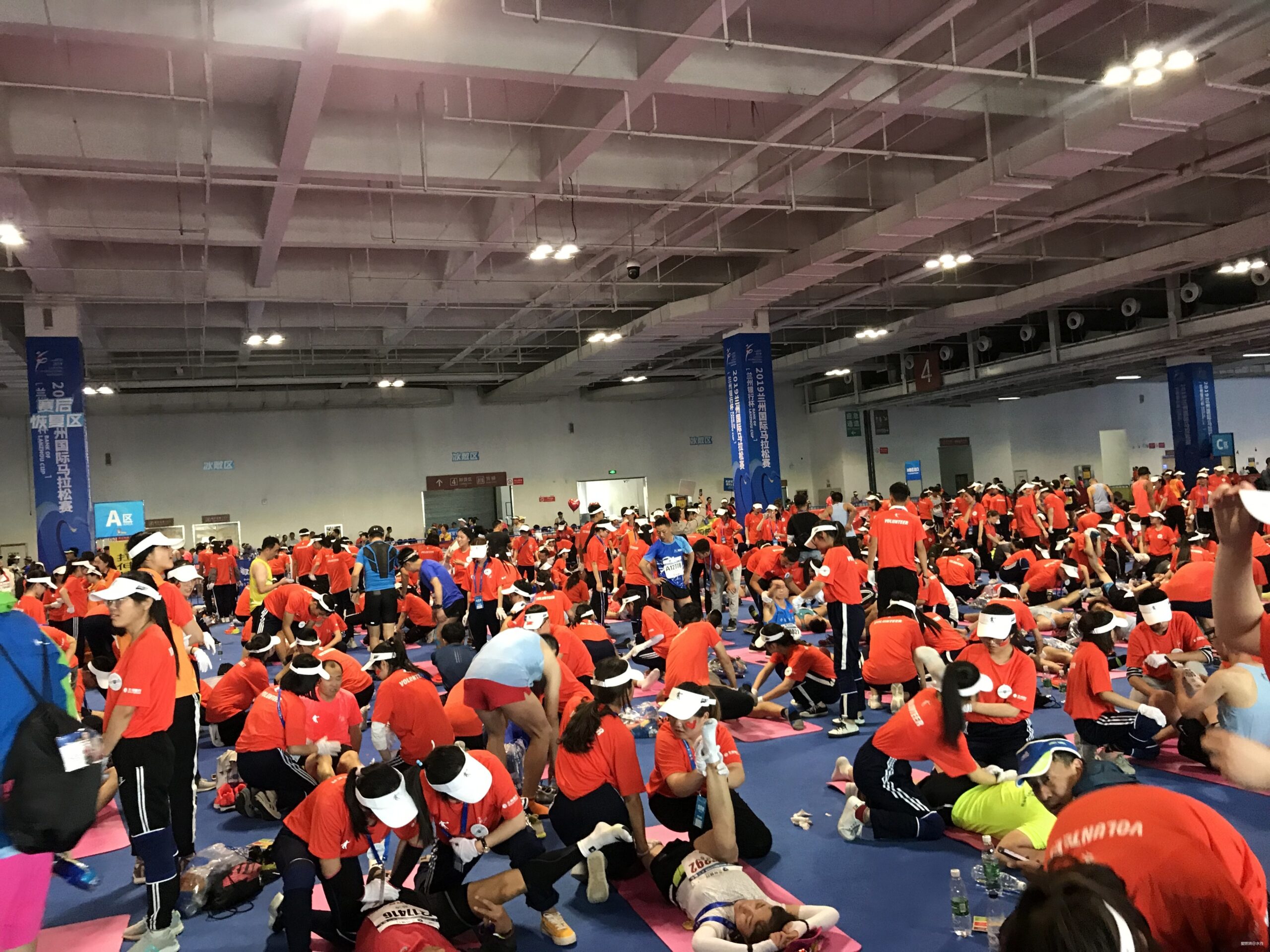 金城兰马 精致体验