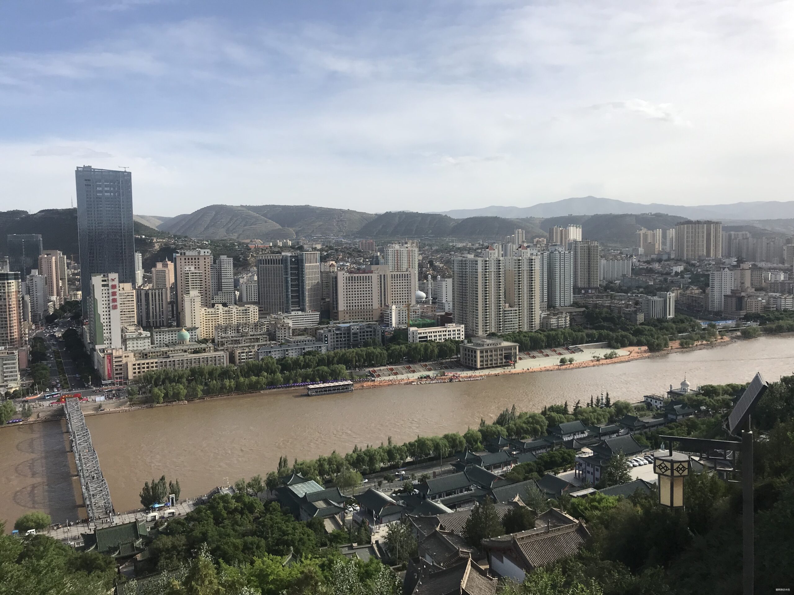 金城兰马 精致体验