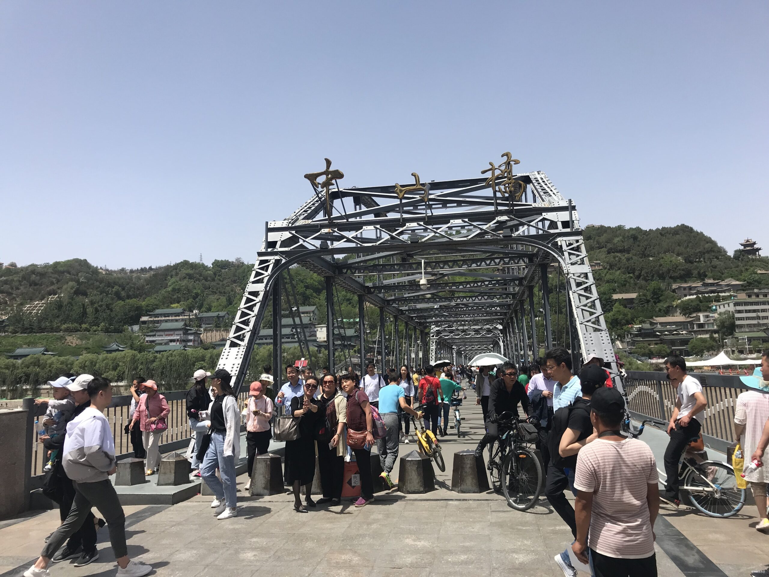 金城兰马 精致体验