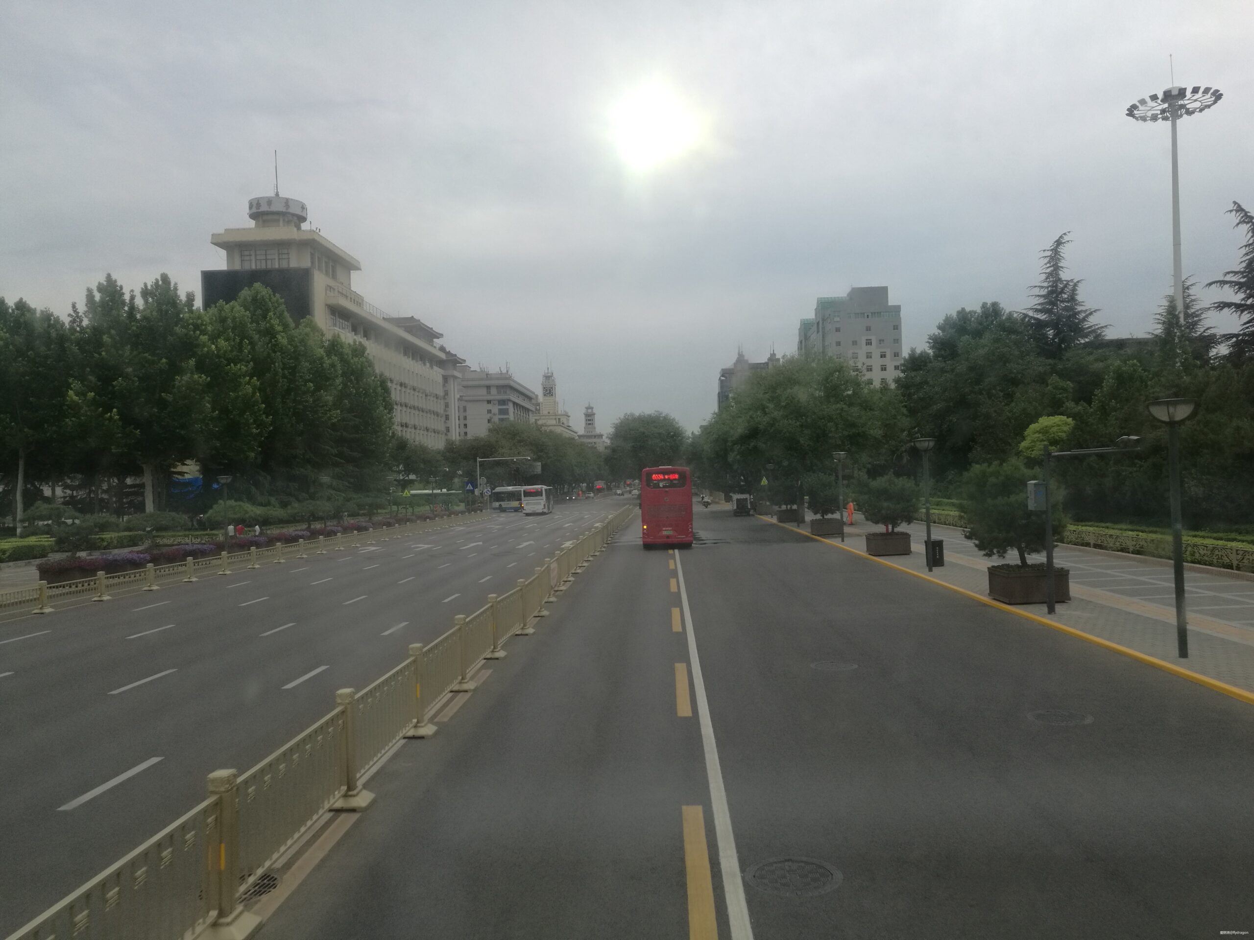 你负责垂青，我只管奔跑。---2019TNF秦岭越野赛