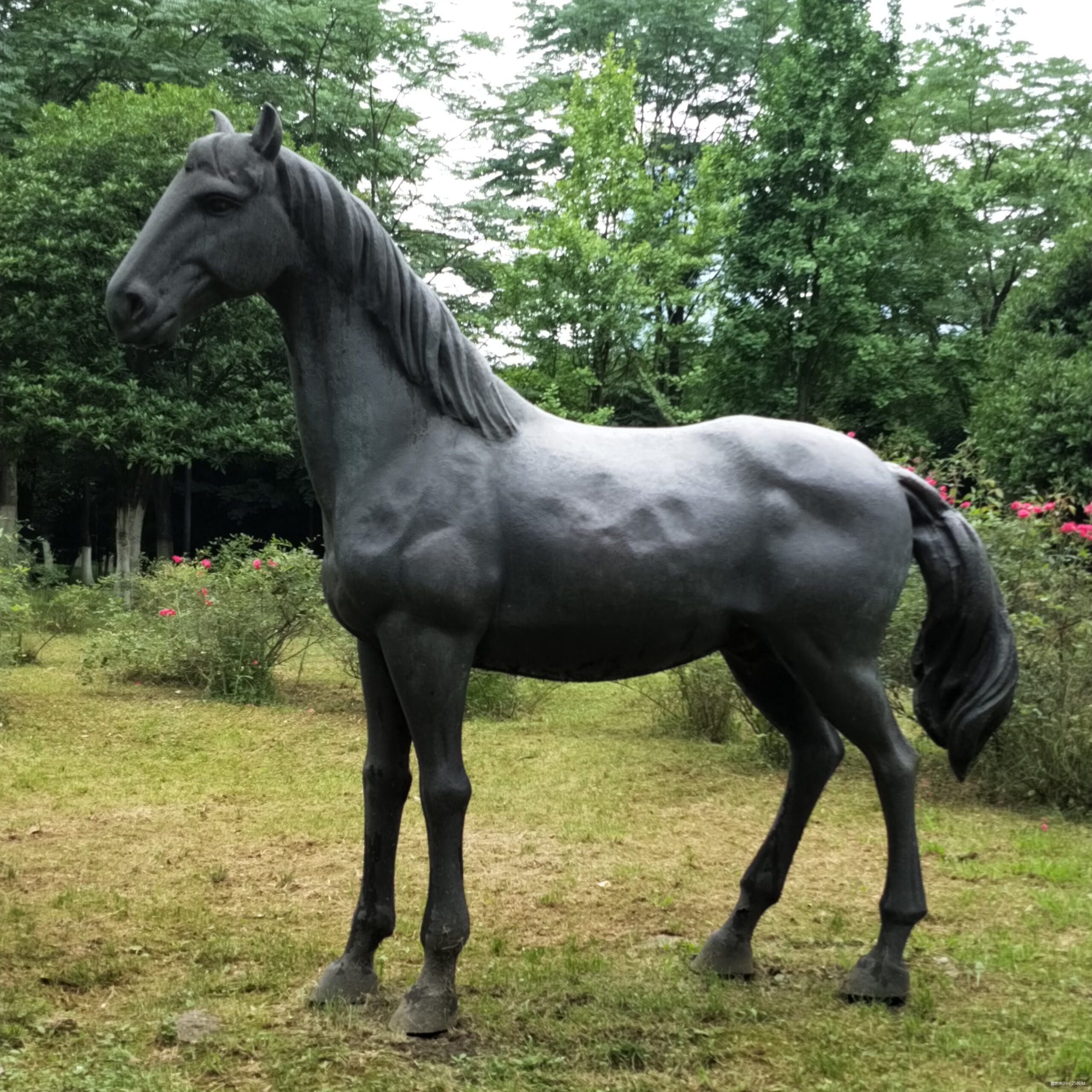 活计和生计，马路之粗细