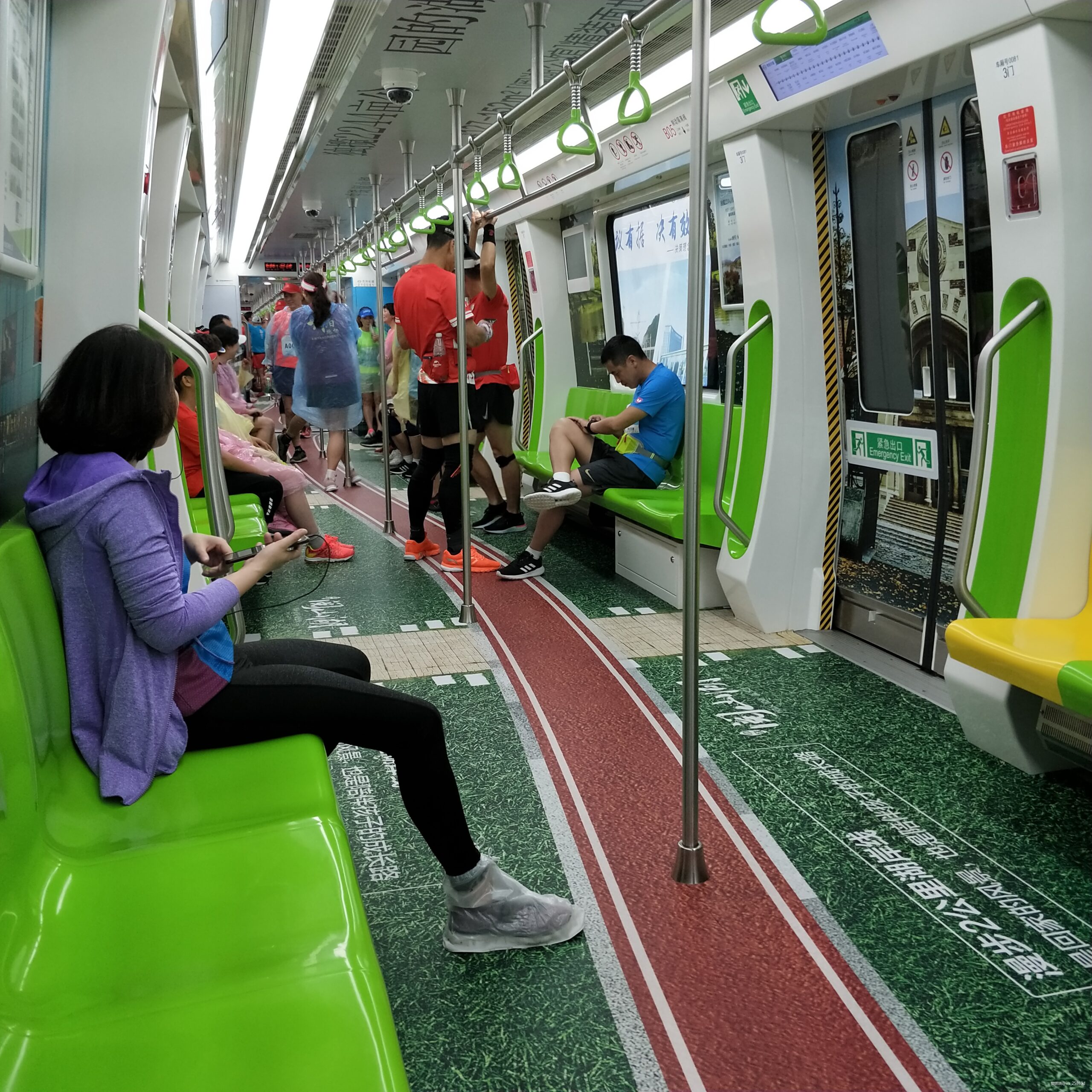 活计和生计，马路之粗细