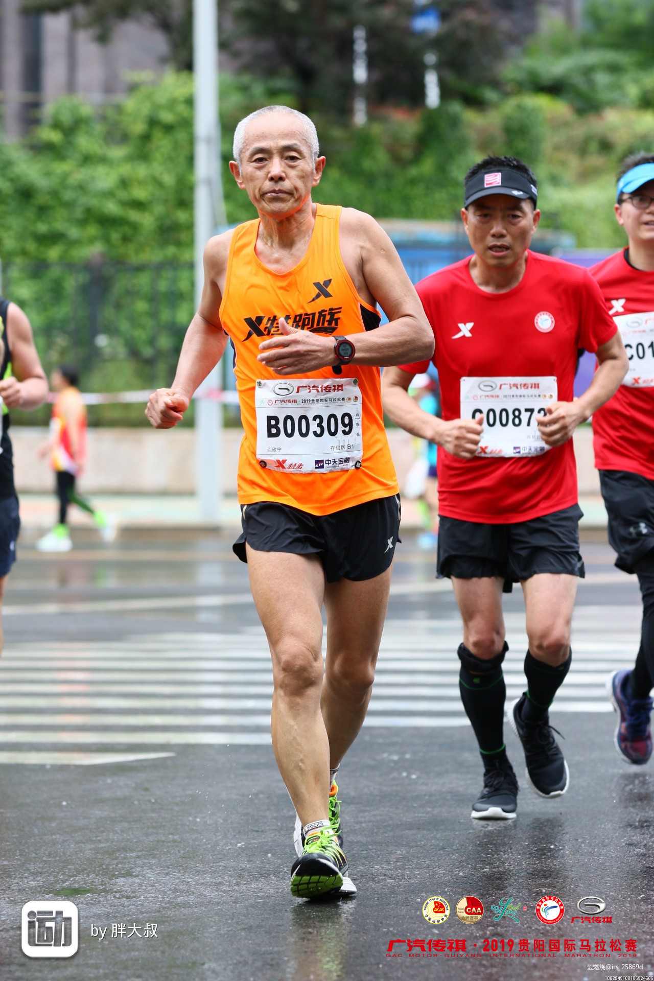 活计和生计，马路之粗细