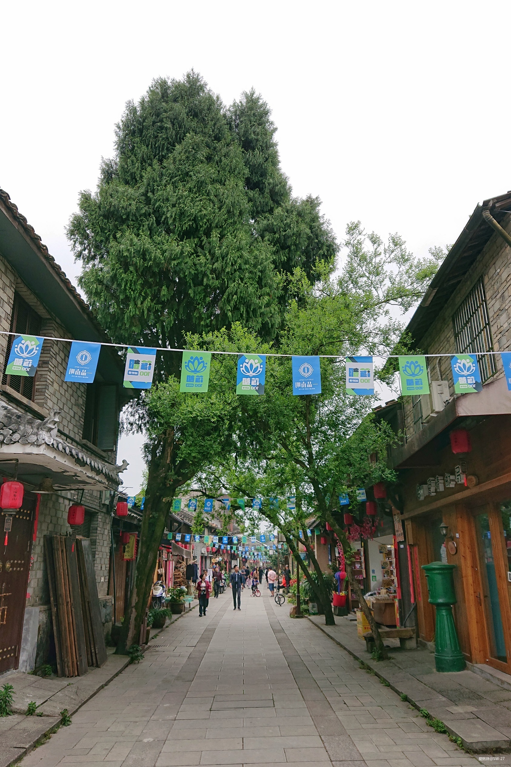 翻山越岭的郊游流水帐——2019 莲都100越野赛-36K 赛记