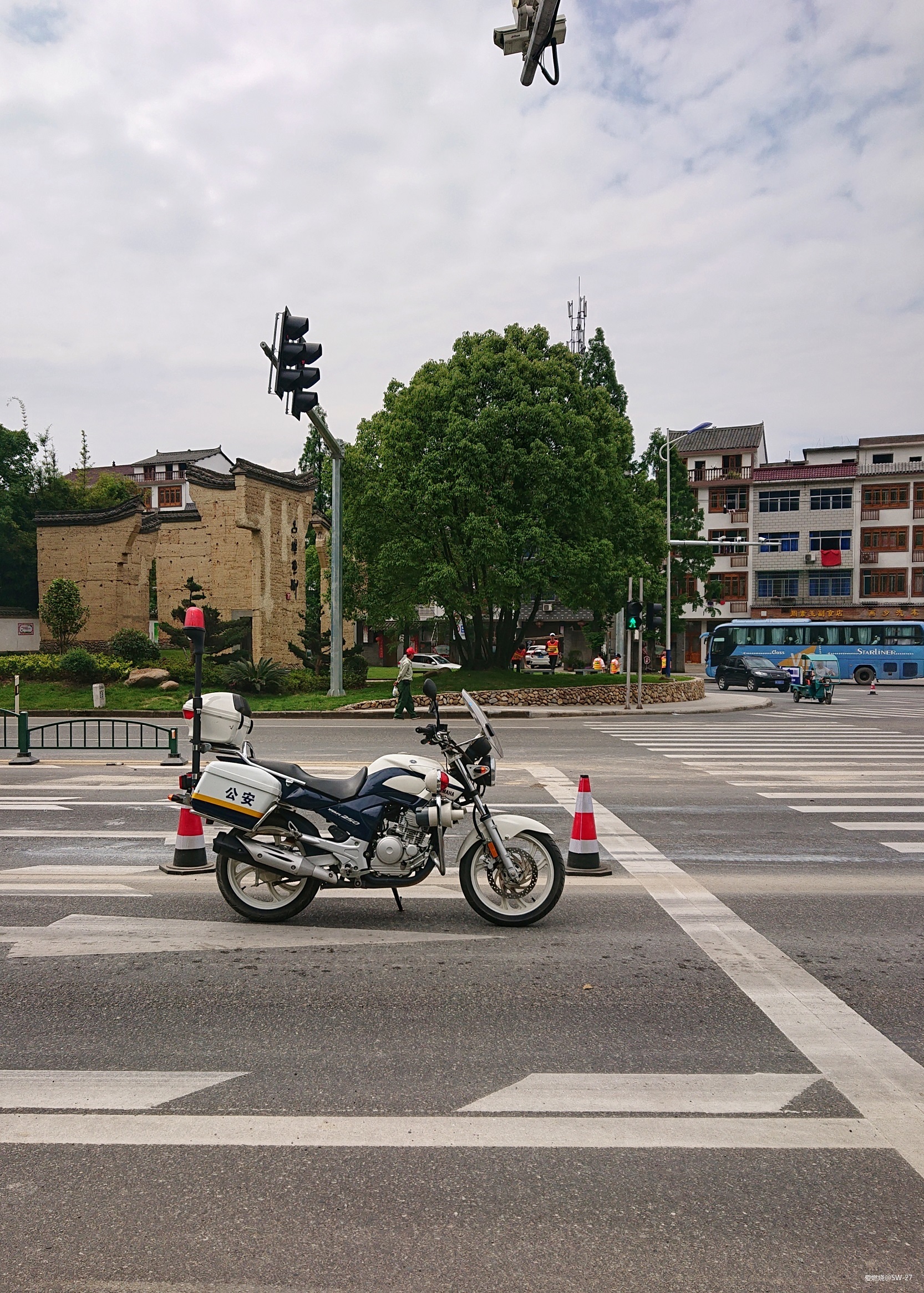 翻山越岭的郊游流水帐——2019 莲都100越野赛-36K 赛记