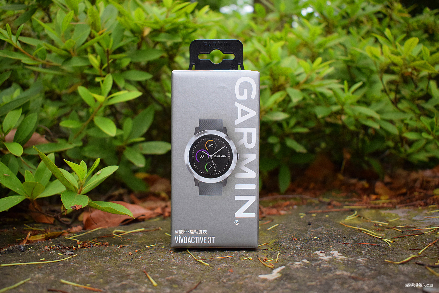 精度与价格兼得||Garmin Vívoactive 3 Trainer