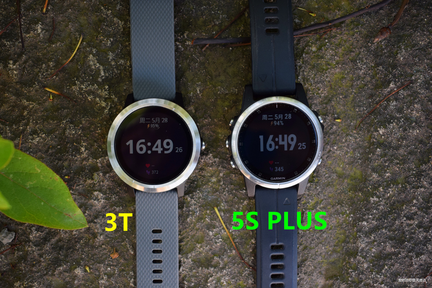 精度与价格兼得||Garmin Vívoactive 3 Trainer